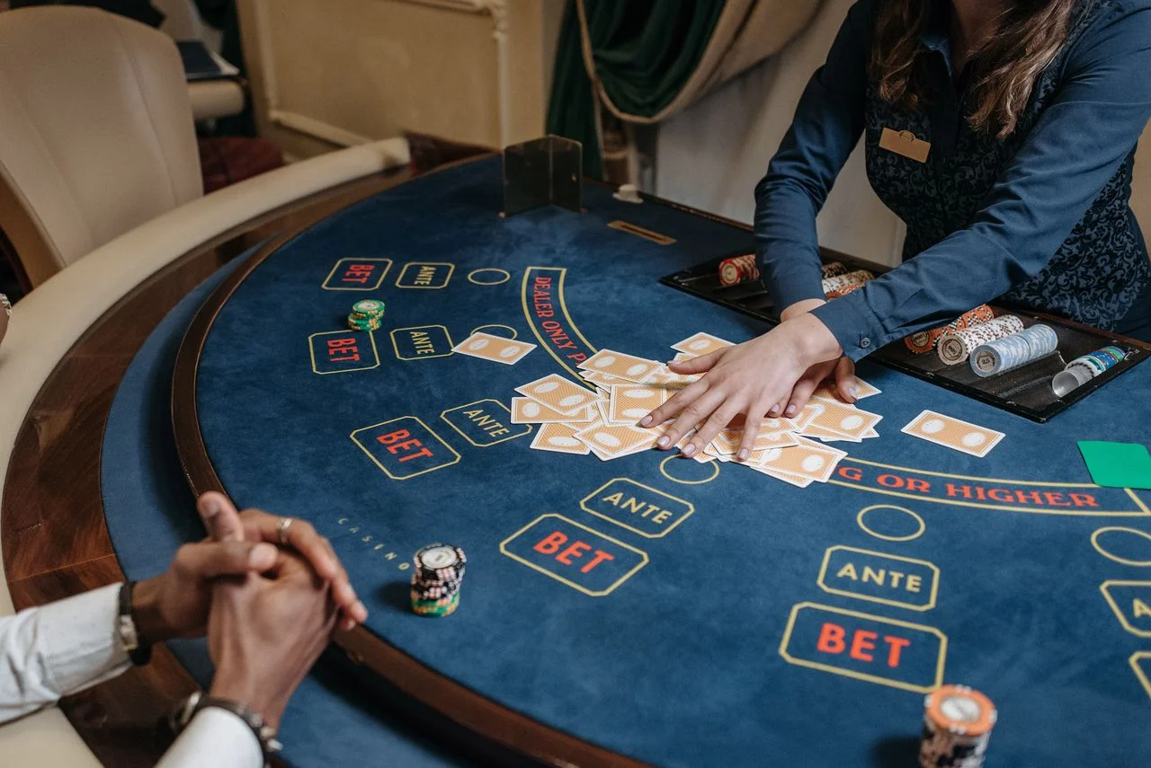 Các biến thể Blackjack tại uuu88 khác nhau thế nào?